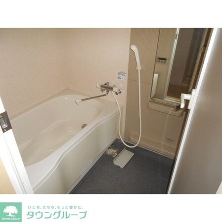 パテオはなの木の物件内観写真